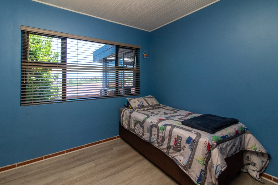 To Let 4 Bedroom Property for Rent in Forest Downs Eastern Cape